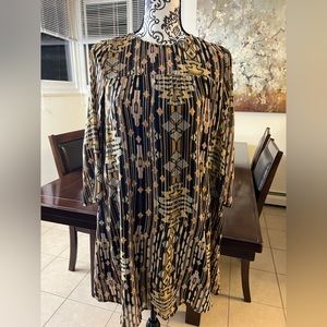 H&M shift dress size 8